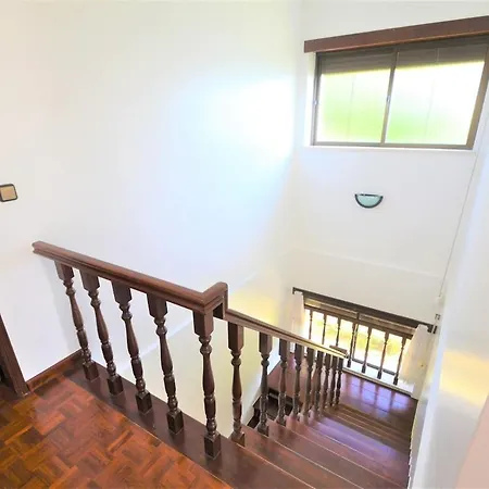 Appartement Mar'in The Air *