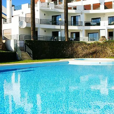 Mar'in The Air Appartement *