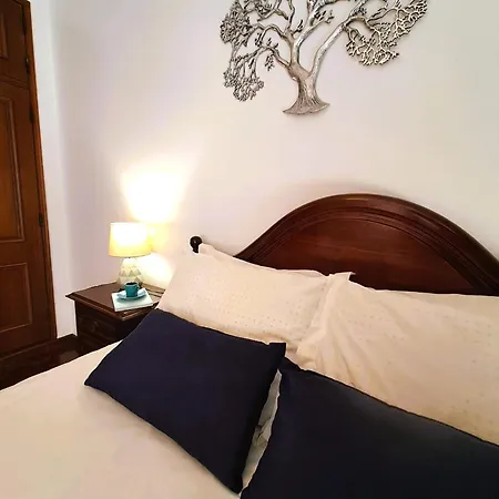 Appartement Mar'in The Air São Martinho do Porto